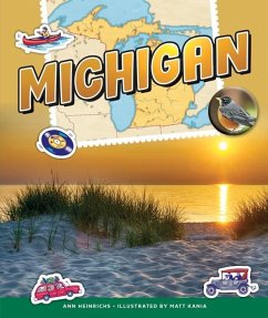 Michigan Cover Michigan