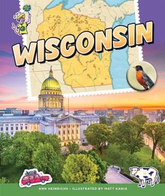 Wisconsin Cover Wisconsin