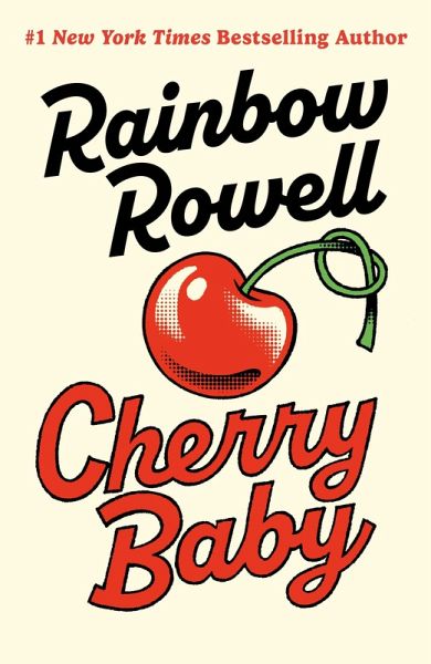 Cherry Baby Cherry Baby
