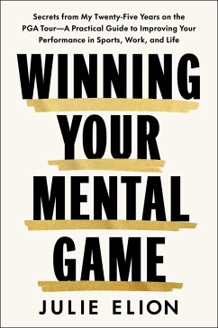 Cover Winning Your Mental Game