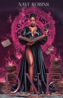 D.N.F. - Robins, Navi' D.N.F. - Robins, Navi'