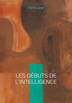 Cover Les débuts de l'intelligence