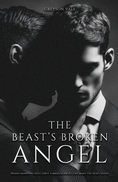 Cover The Beast's Broken Angel