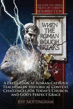 When the Roman Bough Breaks Cover When the Roman Bough Breaks