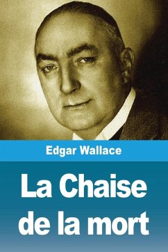 Cover La Chaise de la mort