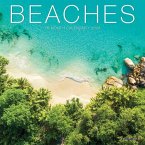 Beaches 2026 7 X 7 Mini Wall Calendar Beaches 2026 7 X 7 Mini Wall Calendar