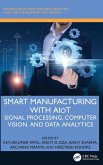 Smart Manufacturing with AIoT