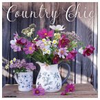 Country Chic 2026 12 X 12 Wall Calendar
