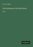 The Gentleman of the Old School