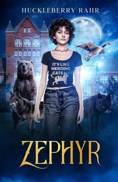 Cover Zephyr