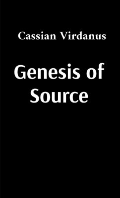 Genesis of Source - Virdanus, Cassian