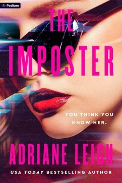 Cover The Imposter