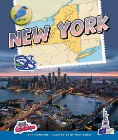 New York Cover New York