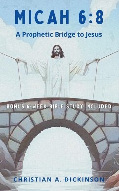 Cover Micah 6