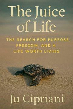 The Juice of Life - Cipriani, Ju