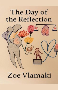The Day of the Reflection - Vlamaki, Zoe