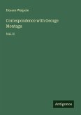 Correspondence with George Montagu Correspondence with George Montagu