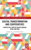 Digital Transformation and Cooperatives