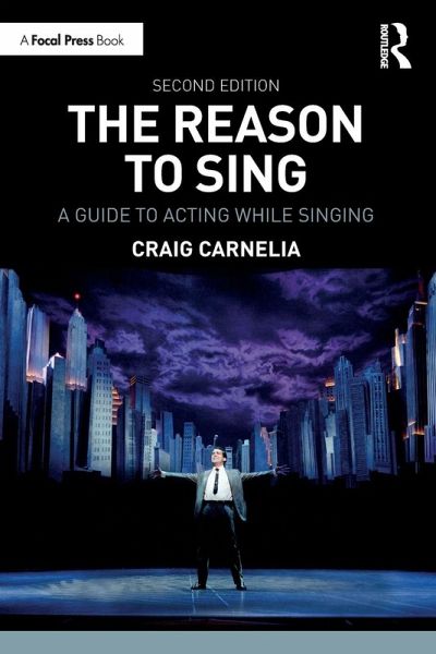 The Reason to Sing The Reason to Sing