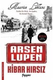 Kibar Hirsiz - Arsen Lupen Kibar Hirsiz - Arsen Lupen