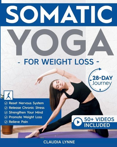 Somatic Yoga for Weight Loss