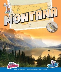 Montana Cover Montana