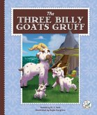 The Three Billy Goats Gruff