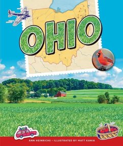 Cover Ohio