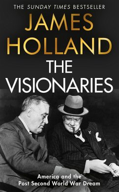 Cover The Visionaries