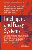 Intelligent and Fuzzy Systems (eBook, PDF)