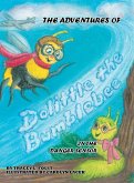 The Adventures of Dolittle the Bumblebee In The Danger Sensor