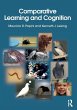 Comparative Learning and Cognition - Bild 1