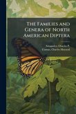 The Families and Genera of North American Diptera