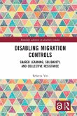 Disabling Migration Controls Disabling Migration Controls