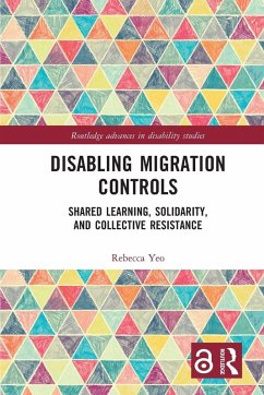 Cover Disabling Migration Controls