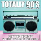 Totally 90s 2026 12 X 12 Wall Calendar