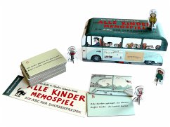Cover Alle Kinder Memospiel