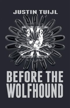 Cover Before The Wolfhound