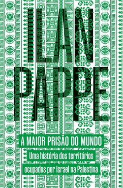 Cover A maior prisão do mundo (eBook, ePUB)