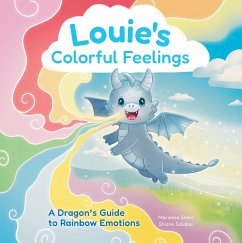 Cover Louie's Colorful Feelings