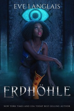 Cover Erdhöhle (Die Magie der Erde, #2) (eBook, ePUB)