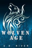 Wolven Age (eBook, ePUB) Wolven Age (eBook, ePUB)