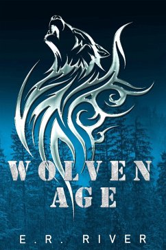 Cover Wolven Age (eBook, ePUB)