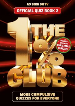 Cover The 1% Club Book 2