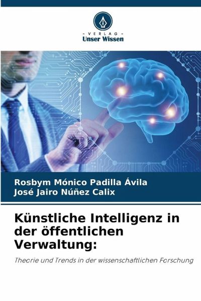 Künstliche Intelligenz in der öffentlichen Verwaltung: