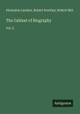 The Cabinet of Biography