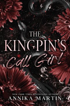 Cover The Kingpin's Call Girl