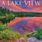 Lake View 2026 12 X 12 Wall Calendar Lake View 2026 12 X 12 Wall Calendar