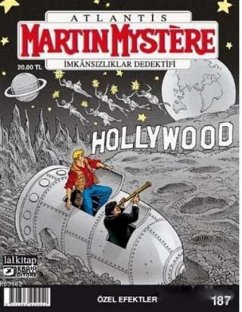 Cover Özel Efektler