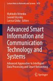 Advanced Smart Information and Communication Technology and Systems (eBook, PDF)